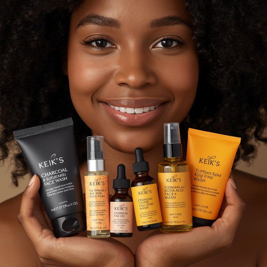 Herbal Face Wash Kit