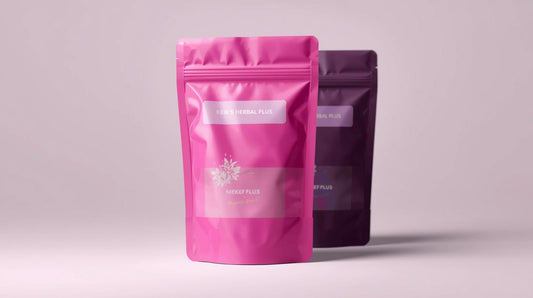 Keik’s Herbal Tea Blends