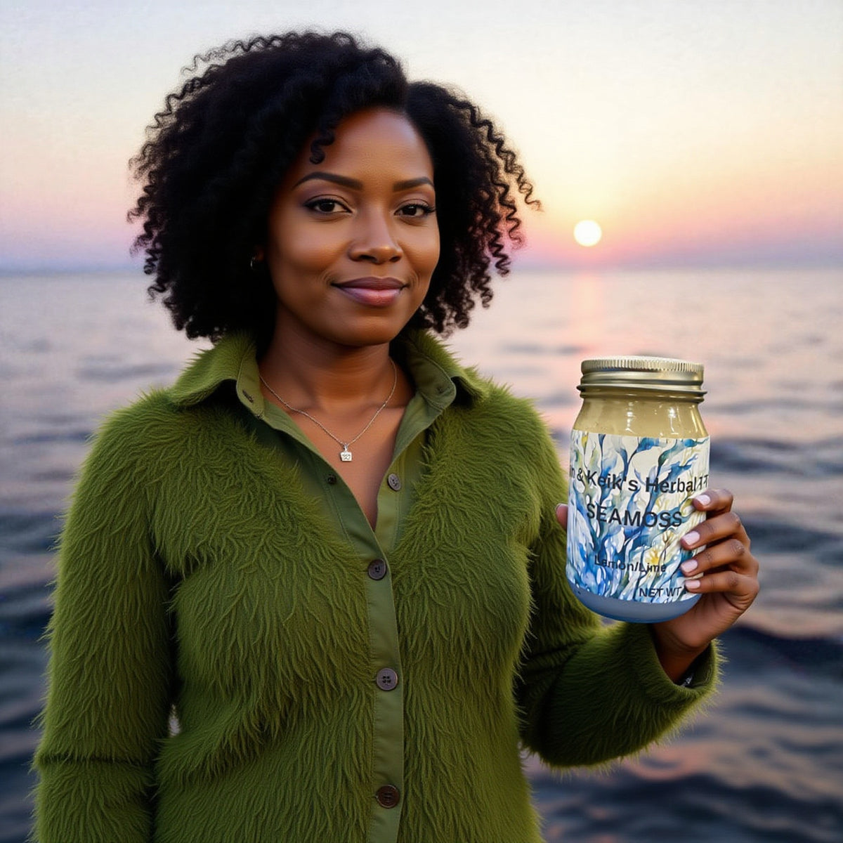 Sea Moss