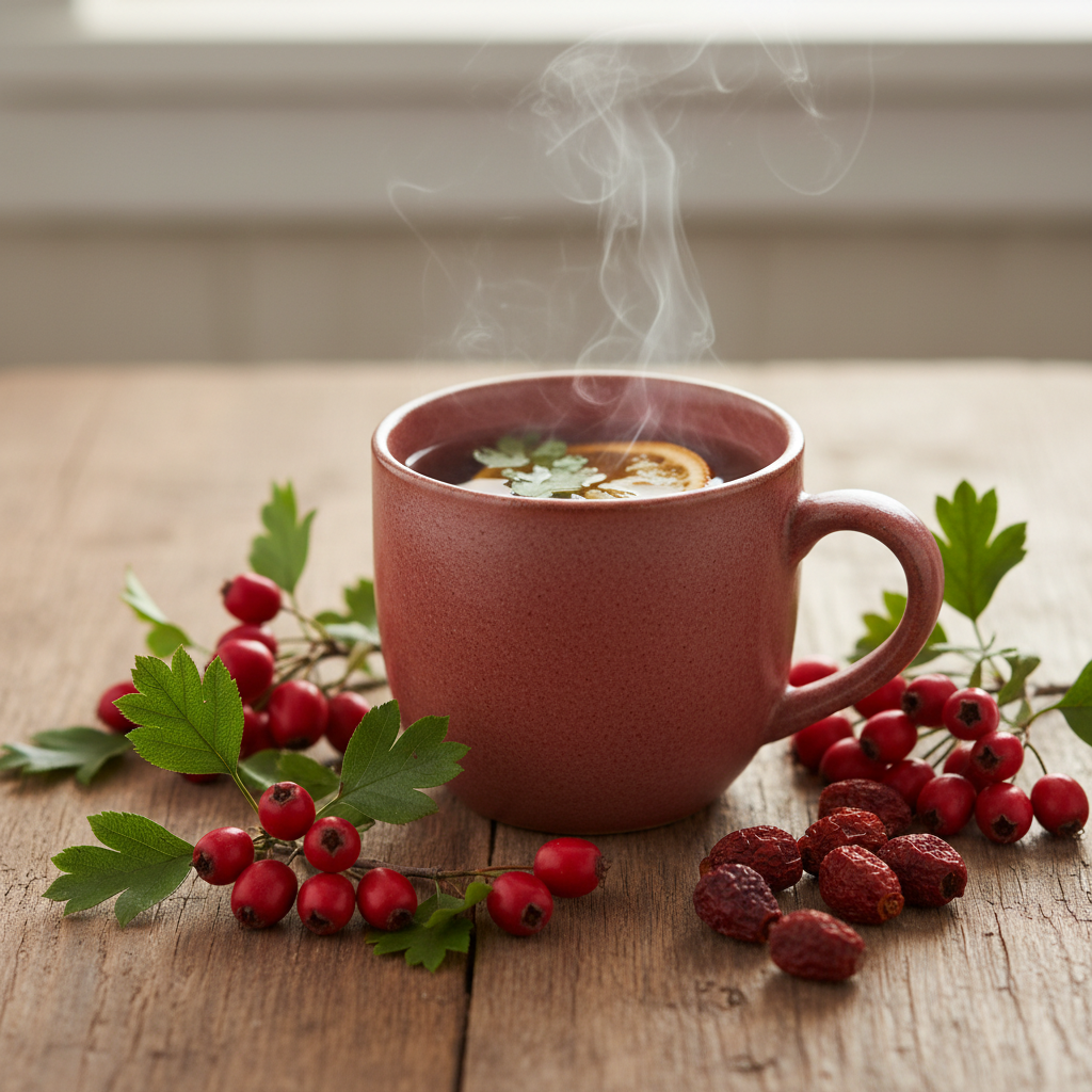 Keik’s Herbal Tea Blends
